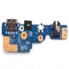 5C50S25516 New USB Audio IO Board NS-F254 For Legion Pro 5 16ARX8 82WM Laptop view 4