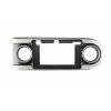 10.1 Inch Car Fascia Radio Panel Compatible for Toyota Tacoma 2016+ Dash Kit Install Facia Console Bezel 10.1inch Adapter Plate Trim Cover view 1