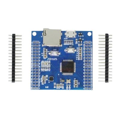 STM32F405 Development Module Micro USB Programmable Board for Arduieno Python IoT 3.6-5.5V