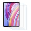 FZZSZS (4-Pack Screen Protector for KADYBE D115, Anti Scratch 9H Hardness Protective Film Premium HD Clarity Tempered Glass Friendly Designed for KADYBE D115 (10.1") view 1