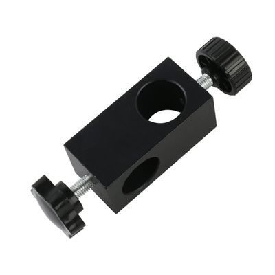 Microscope Observation 25mm Stereo Microscope Bracket Connector Multi-axis Industrial Digital Camera
