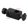 Microscope Observation 25mm Stereo Microscope Bracket Connector Multi-axis Industrial Digital Camera view 3
