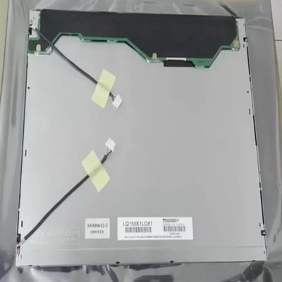 15''inch LQ150X1LG81 LCD Display Screen 1024 * 768