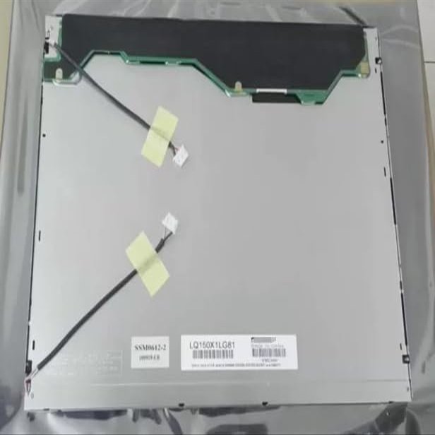 15''inch LQ150X1LG81 LCD Display Screen 1024 * 768