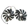 1LOT FDC10U12S9-C FY09010M12LPA RX 6600 XT GPU Fan Compatible with RX 6600 6600XT 8GB Speedster 210 Core Video Card Cooling Fan view 1