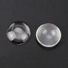 2pcs Optical Length 15mm 28mm LED Convex Condenser Lens 20mm Adjustable Lentes(15mm) view 2