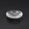 2pcs Optical Length 15mm 28mm LED Convex Condenser Lens 20mm Adjustable Lentes(15mm) view 4