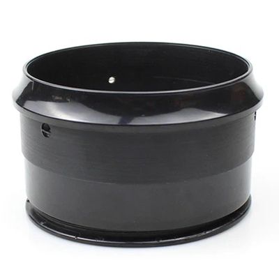 90mm Aperture Refractive Holder ABS Plastic for 92-93mm Diameter Astronomical Telescope