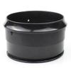 90mm Aperture Refractive Holder ABS Plastic for 92-93mm Diameter Astronomical Telescope view 1
