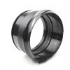 90mm Aperture Refractive Holder ABS Plastic for 92-93mm Diameter Astronomical Telescope view 3