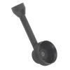 Respicefinem Clear Imaging Elbow Eyepiece 14. 010. 03. Diagonal Eyepiece 90 Degree Elbow Type Optical Steel for Ruide Electronic Theodolite Type Elbow Eyepiece view 3