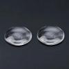 2pcs Optical Length 15mm 28mm LED Convex Condenser Lens 20mm Adjustable Lentes(28mm) view 3