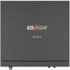 BZBGEAR BG-MV41A 4X1 1080P FHD HMDI Switcher Scaler and MultiViewer with IR/RS232, High-Res Inputs, Multifunctional, Remote Adjustable Resolutions, 5 Different Display Modes view 4
