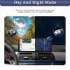 12.3 Inch CarPlay for BMW 5 Series E60 E61 E63 CIC Andriod Auto Radio Upgrade Touch Screen Car Stereo 2008-2013 Years with Reverse Camera AHD 720P (Linux CIC System) view 4