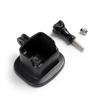 ABZEKH Drone Accessories for Protective Frame for Pocket 3 Protective Cover Bracket Housing Shell Frame for Pocket 3 Handheld for Accessories(Extension Adapter) view 1