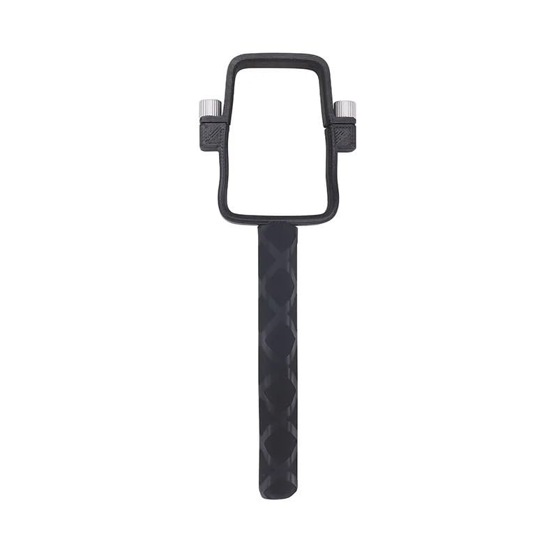 ABZEKH Drone Accessories for Hand-held Shooting Bracket for DJI Avata 2 One-Take Handheld Holder Landing Mount Handle for DJI Avata 2 Accessories