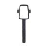 ABZEKH Drone Accessories for Hand-held Shooting Bracket for DJI Avata 2 One-Take Handheld Holder Landing Mount Handle for DJI Avata 2 Accessories view 1
