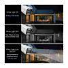 QDVOPHZA Video Surveillance Camera POE System 4K 8MP 5MP Color Night Vision Security Outdoor CCTV IP NVR H.265 P2P Set Speaker Kit(None,2 Camera 8MP) view 4