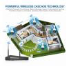 8CH 3MP PTZ Wireless System Waterproof WiFi Security IP Camera CCTV Surveillance Protection Kit Two Way Communication P2P(None,8CHNVR and 8 Cams) view 4