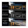 QDVOPHZA Video Surveillance Camera POE System 4K 8MP 5MP Color Night Vision Security Outdoor CCTV IP NVR H.265 P2P Set Speaker Kit(None,4 Camera 8MP) view 4