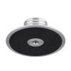 Aluminum Record Stabilizer, Light Weight, High Precision for Turntable with Chassis, CD Player, and Speakers, Reducing Vibration and Enhancing Sound Quality (Silver) view 4