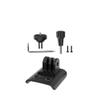 ABZEKH Drone Accessories for DJI AVATA 2 for Camera Top Bracket Sports Action Camera Adapter Led Light Mount Clamp Holder(Expansion Bracket) view 1