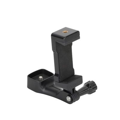 ABZEKH Drone Accessories for Protective Frame for Pocket 3 Protective Cover Bracket Housing Shell Frame for Pocket 3 Handheld for Accessories(Cellphone Mount)