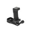 ABZEKH Drone Accessories for Protective Frame for Pocket 3 Protective Cover Bracket Housing Shell Frame for Pocket 3 Handheld for Accessories(Cellphone Mount) view 1