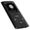 Mini MP3 Player, Portable MP3 Music Player with Lossless Sound Quality, Supports up to 64G Memory Capacity, Select Favorite Songs with Playlists, 8 Hours Playback, Premium (Black) view 3