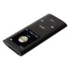 Mini MP3 Player, Portable MP3 Music Player with Lossless Sound Quality, Supports up to 64G Memory Capacity, Select Favorite Songs with Playlists, 8 Hours Playback, Premium (Black) view 4