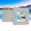 Color Isolation View Finder, ABS Painting Drawing View Catcher with Sliding Mechanism for Sketching, Photography, Painting, Craft Projects view 2