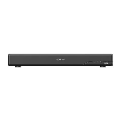 LTS Pro-X LXN8432D-P16 32CH 4K NDAA Compliant AI NVR with 16 POE & 4 SATA