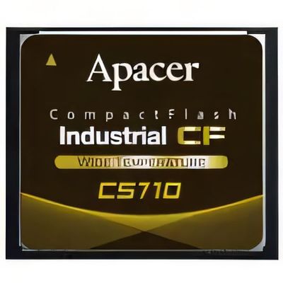 AP-CF008GRHNS-NRK Memory Cards Industrial CS710-CF SLC Non-Removable 008GB 24nm