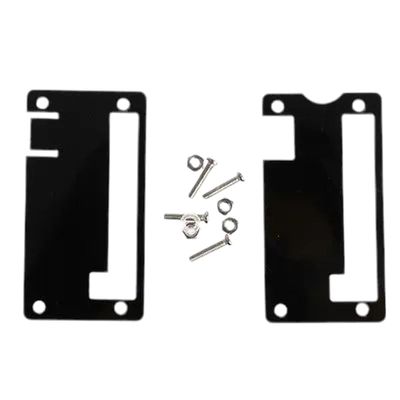 3 Colors Case Housing Box Enclosure Cover Shell for RastpbeRpy PI Zero DIY Electronics
