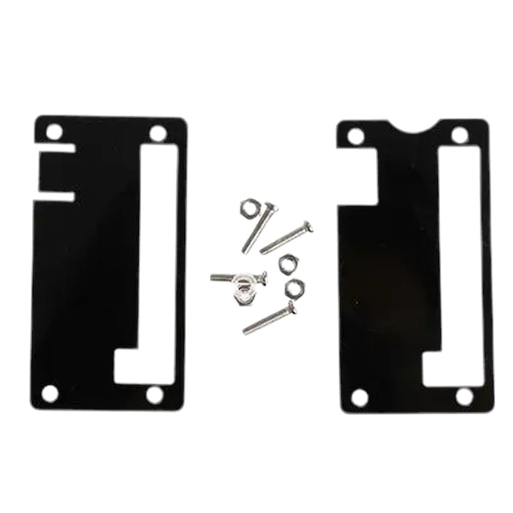 3 Colors Case Housing Box Enclosure Cover Shell for RastpbeRpy PI Zero DIY Electronics