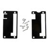 3 Colors Case Housing Box Enclosure Cover Shell for RastpbeRpy PI Zero DIY Electronics view 1