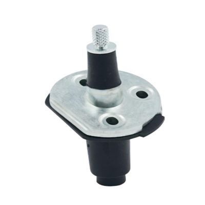 5C3Z-18936-AA Aerial Antenna Base Mount Fit for Ford F-250 F250 2000-2007 Fit for Ford Excursion 2000-2006 Replace 5C3Z18936AA