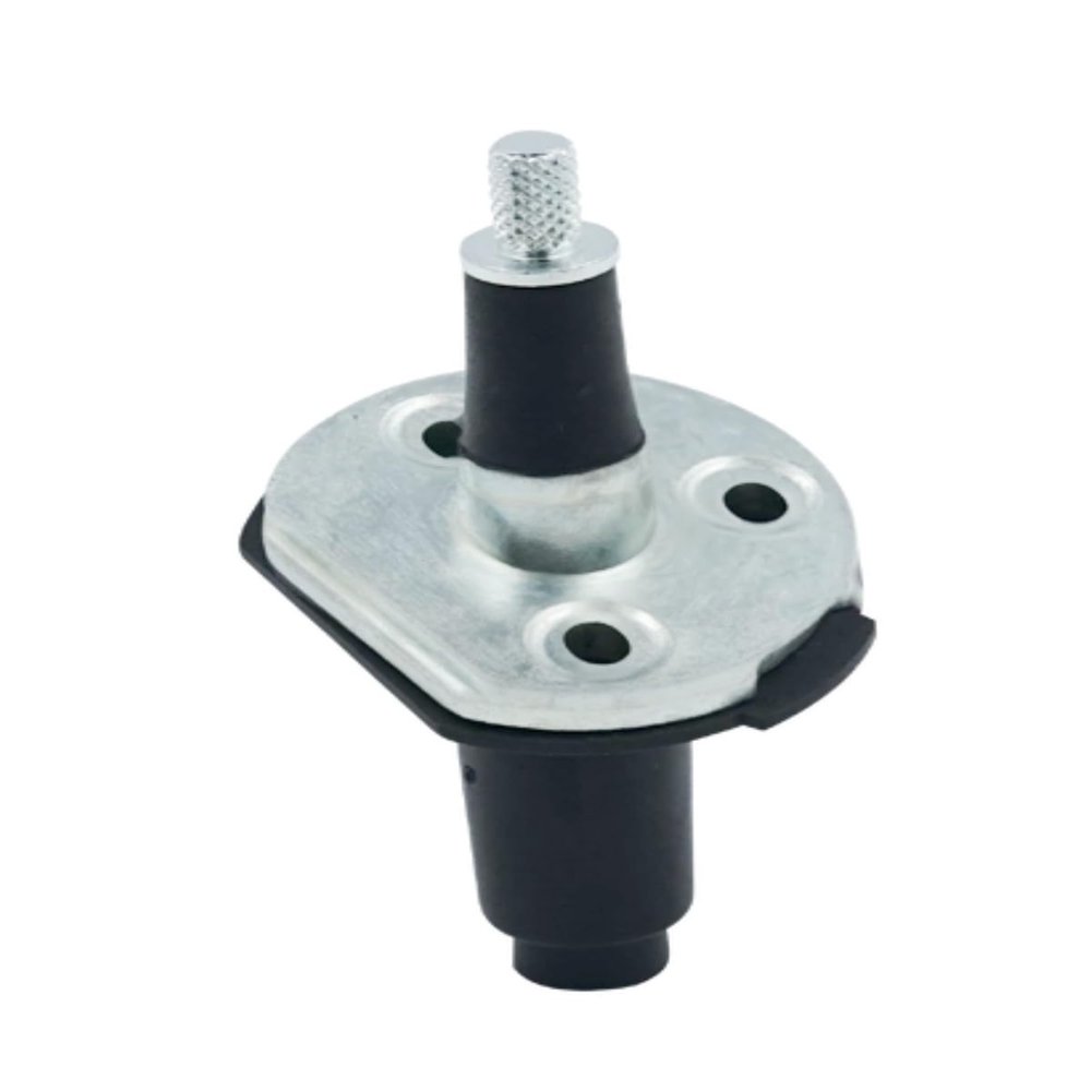 5C3Z-18936-AA Aerial Antenna Base Mount Fit for Ford F-250 F250 2000-2007 Fit for Ford Excursion 2000-2006 Replace 5C3Z18936AA