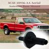 5C3Z-18936-AA Aerial Antenna Base Mount Fit for Ford F-250 F250 2000-2007 Fit for Ford Excursion 2000-2006 Replace 5C3Z18936AA view 2