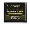 AP-CF032GRANS-NRC Memory Cards Industrial CF6 SLC Non-Removable 32GB view 1