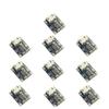 1-10Pcs 5V 1A Micro USB Development Board Module Compatible 4056 Charging Module with Protection Dual Functions Li-ion view 1