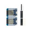 for Mini D1 ESP8266 ESP32 ESP-32S WF Blutouth CP2104 Development Board Module for Arduieno with Pins view 1