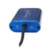 WS232UP USB-HART Modem Hart Transmitter with Built-in 24VDC and Loop Resistor view 3