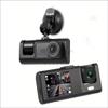 Car Dash Cam for Cars Camera 1080P for Vehicle Recorder Video Front and Rear Camera Night Vision Dashcam view 1
