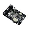 10W/15W/20W/30W/40W Stereo for Blutouth Power Amplifier Board 12V/24V High Power Digital Amplifier Module XY-P15W view 1