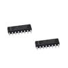 10pcs/lot CD4040 CD4040BM CD4040BCM SOP-16 New for Original in Stock view 1
