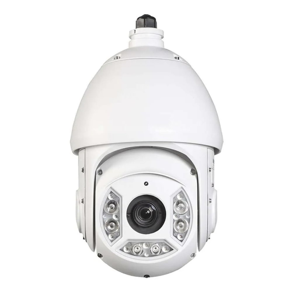 ENS PDC6CI230H Diamond 2MP PTZ Security Camera  30x Optical Zoom, Starlight Night Vision, 100m IR, IP67, Advanced Features