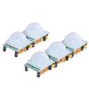 5 Pack Hc-sr501 Pir Motion Ir Sensor Body Module Infrared for Arduieno view 1
