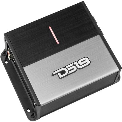 Ds18 ION600.1D Full-Range Monoblock Amplifier