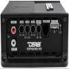 Ds18 ION600.1D Full-Range Monoblock Amplifier view 2